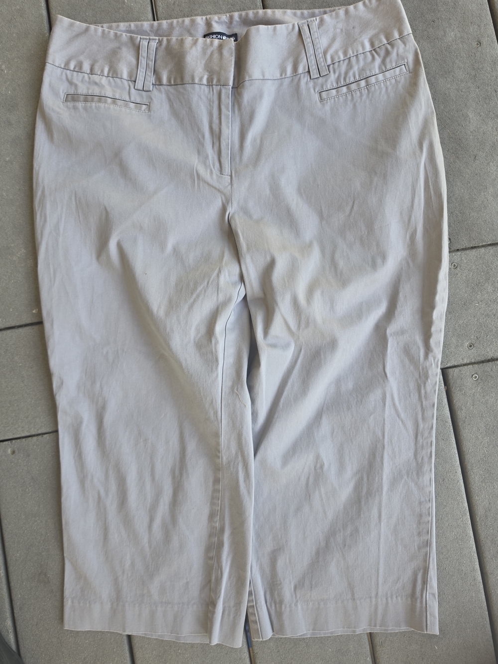 Light Gray Men’s Dress Pants - Classic Straight Fit